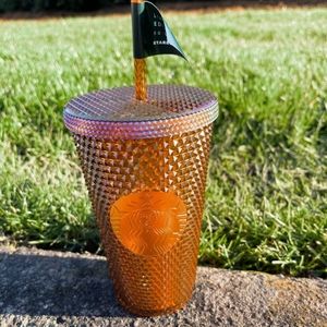 NEW Starbucks Honeycomb Limited Edition 50th ANV